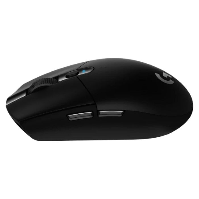 Souris Gamer Sans Fil LOGITECH G305 - Noir