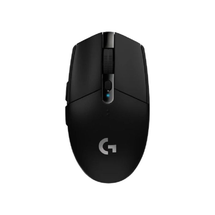 Souris Gamer Sans Fil LOGITECH G305 - Noir