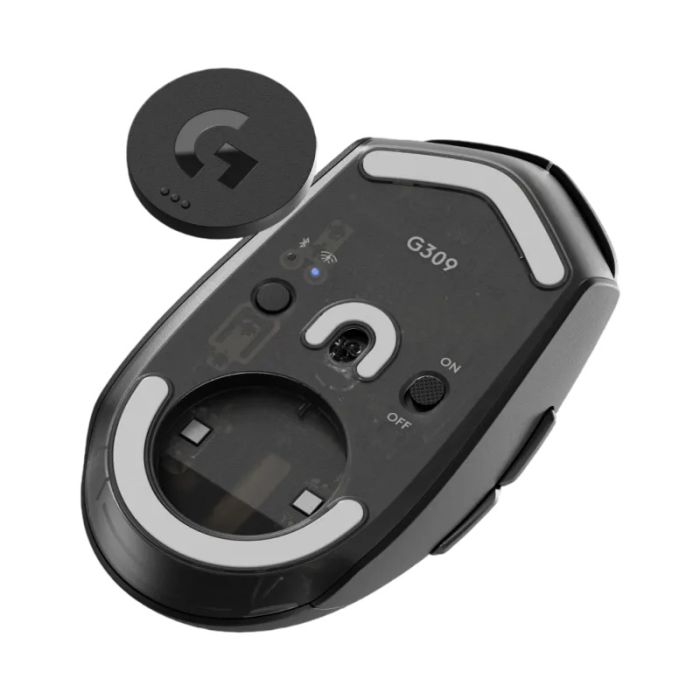 LOGITECH G502 LIGHTSPEED Souris Gamer sans Fil, Capteur Gaming HERO 25K, 25 600 EUR 50,00