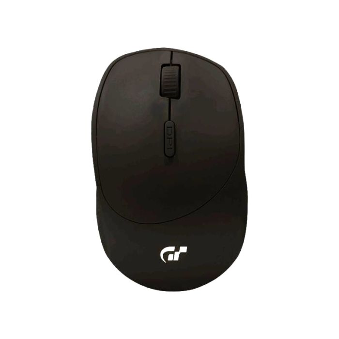 Souris Gamer Sans Fil STAR WAVE WM1082 - Noir