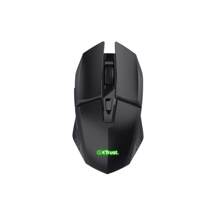 Souris Gamer Sans Fil TRUST GXT110 FELOX – Noir