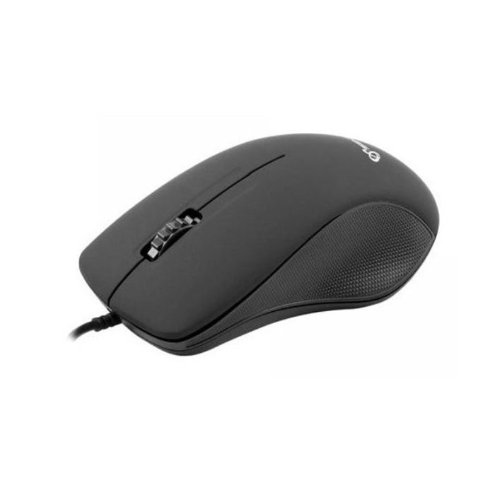 Souris Optique Filaire SBOX M-958B - Noir 