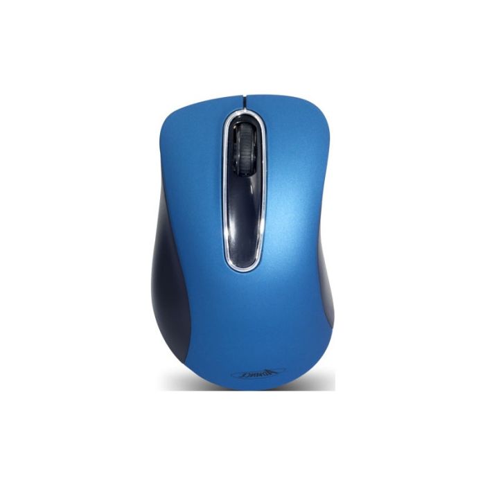 Souris Optique Sans Fil ADVANCE S 3DW - Bleu