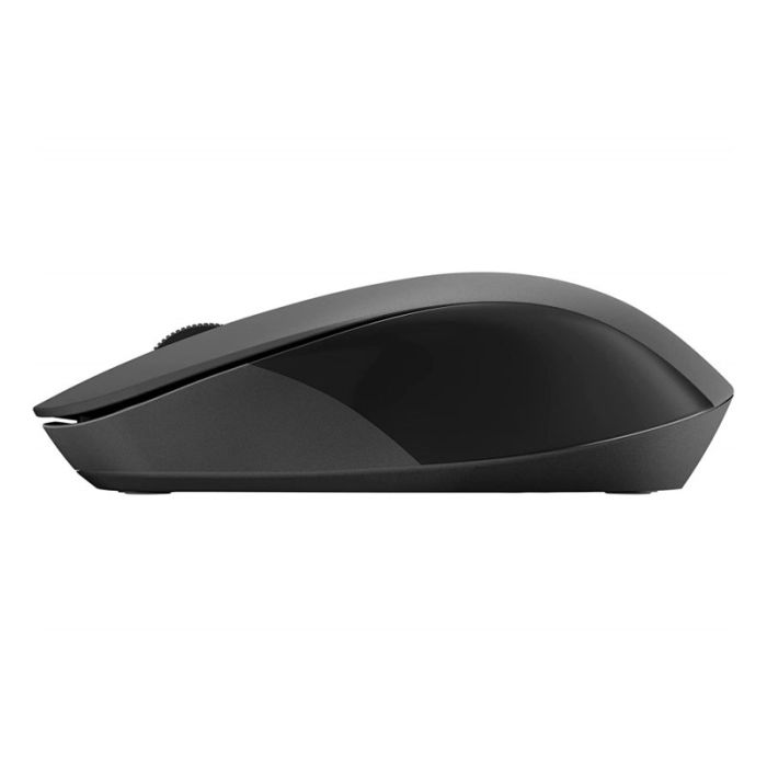 Souris Optique Sans Fil HP 150 - Noir