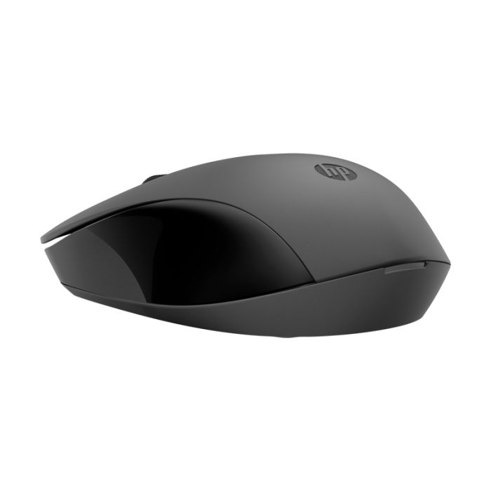 Souris Optique Sans Fil HP 150 - Noir