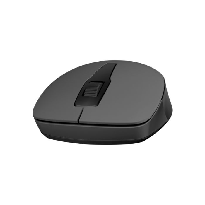 Souris Optique Sans Fil HP 150 - Noir