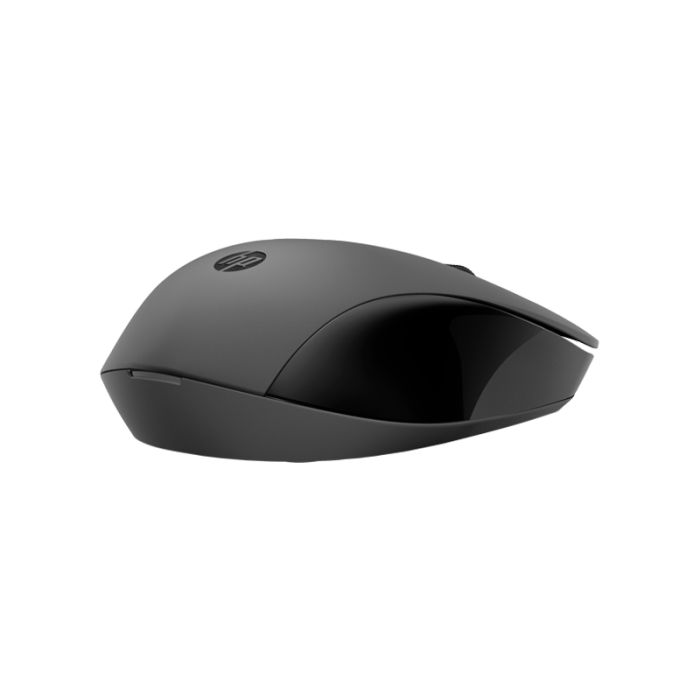 Souris Optique Sans Fil HP 150 - Noir