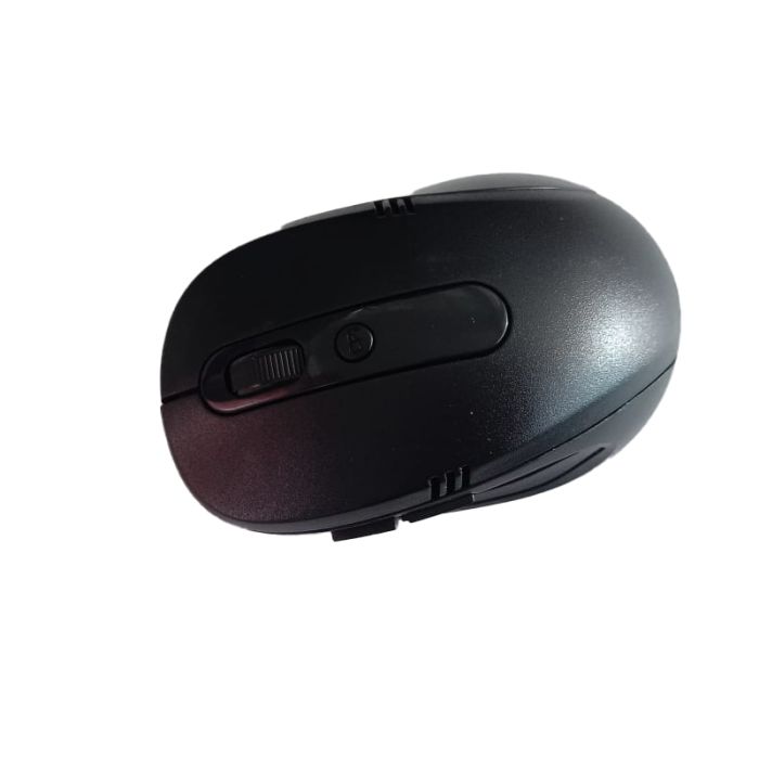 Souris Optique Sans Fil KM-710 - Noir