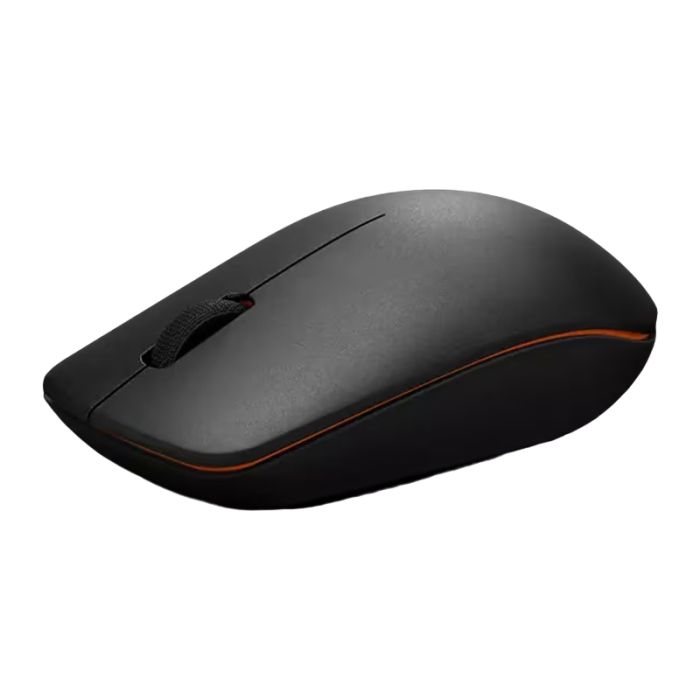 Souris Optique Sans Fil LENOVO 400 - Noir (GY50R91293)