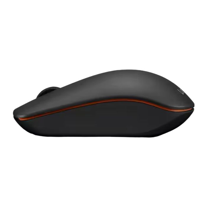 Souris Optique Sans Fil LENOVO 400 - Noir (GY50R91293)