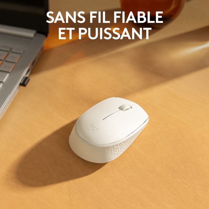 Souris de jeu sans fil Logitech Pro X Superlight 25 600 DPI Rose pas cher