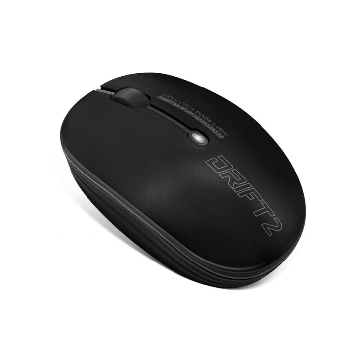 Souris Sans Fil ADVANCE Drift 2 - Noir