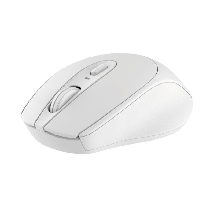 Souris Sans Fil ADVANCE Feel - Blanc