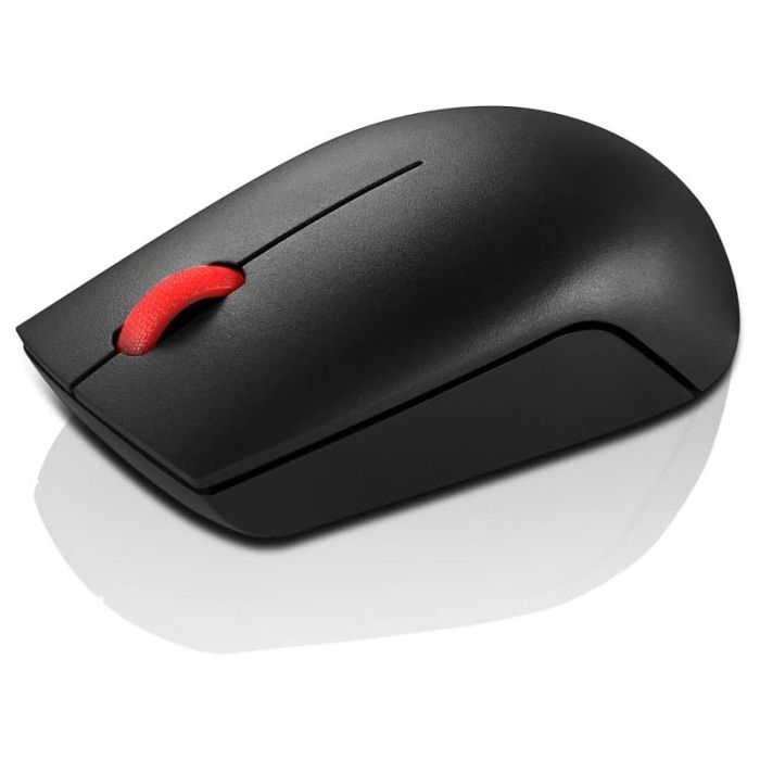 Lenovo M202 Mini Souris Sans Fil - Prix pas cher