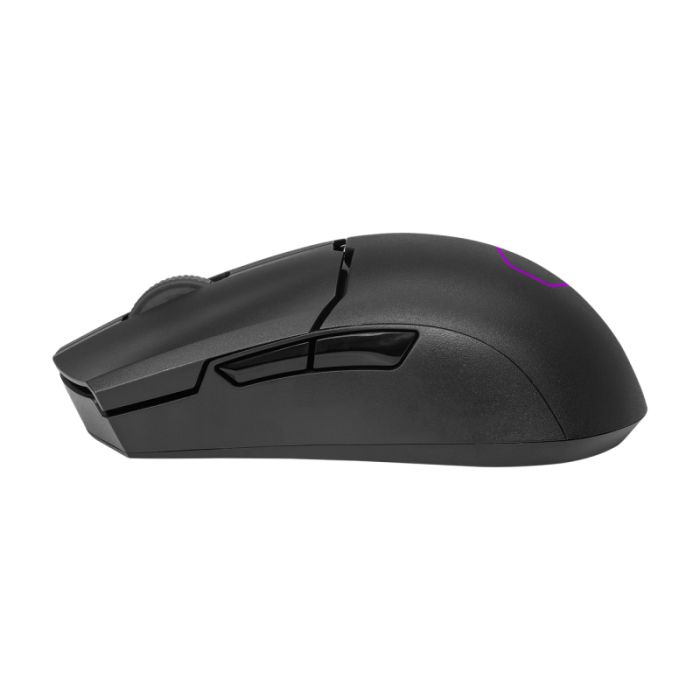 Souris Sans Fil Gamer COOLER MASTER MM712 - Noir