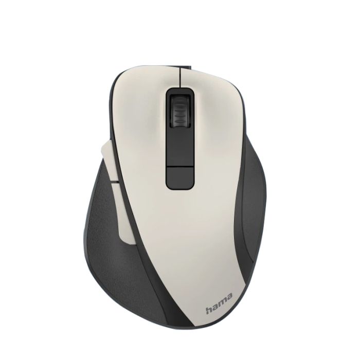 Souris Sans Fil HAMA MW-500 V2 - Blanc