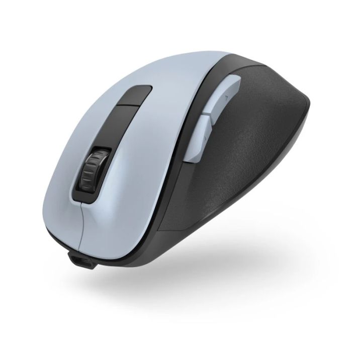 Souris Sans Fil HAMA MW-500 V2 - Bleu