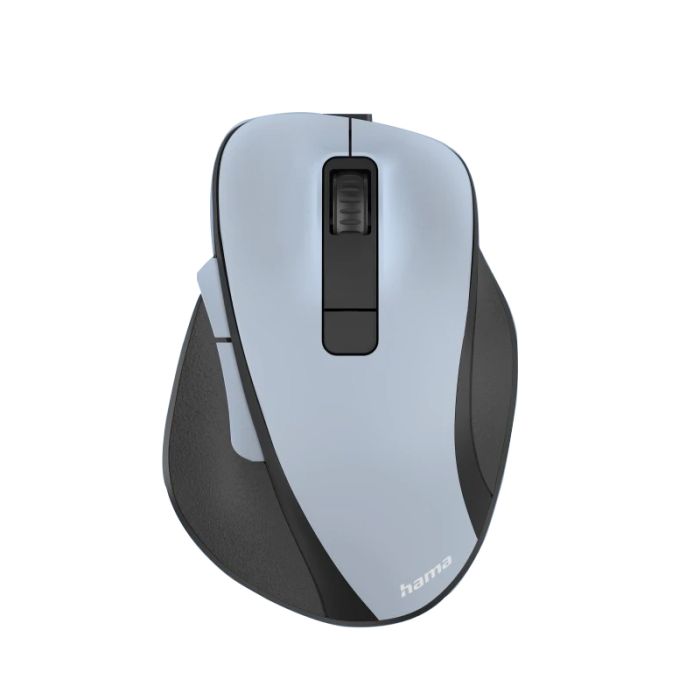 Souris Sans Fil HAMA MW-500 V2 - Bleu