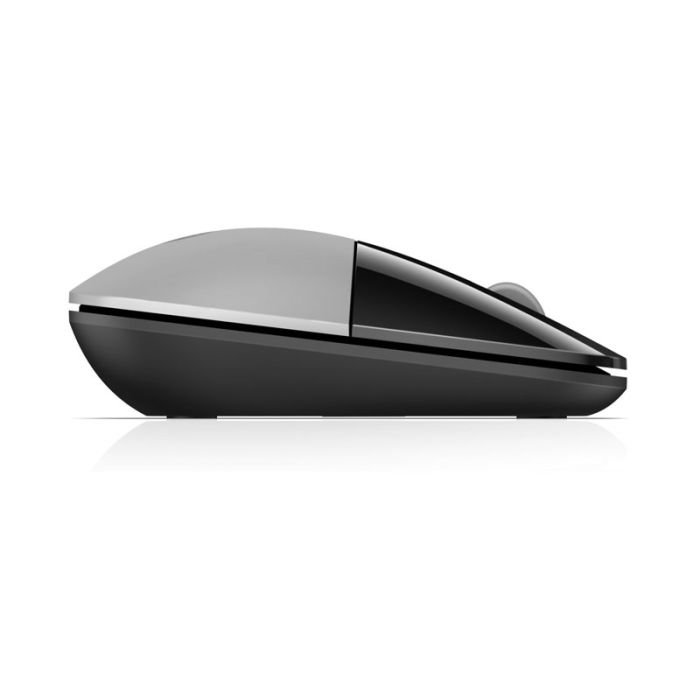 Souris sans fil HP Z3700 - Silver ( X7Q44AA)