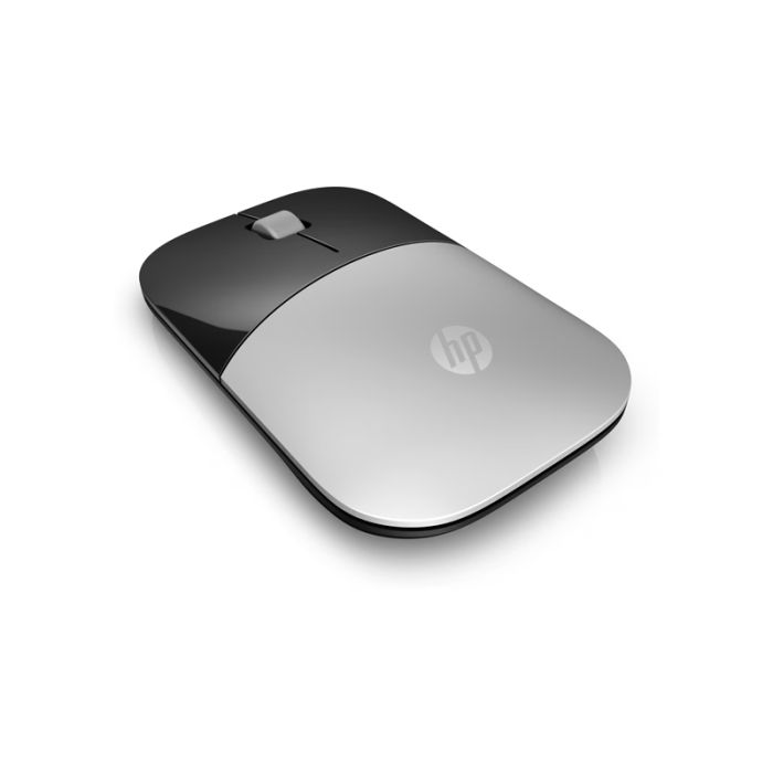 Souris sans fil HP Z3700 - Silver ( X7Q44AA)