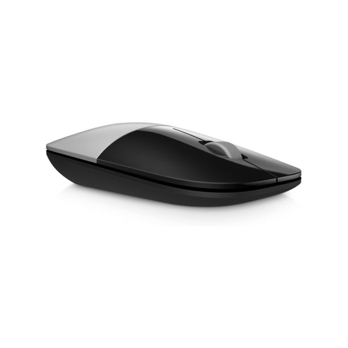 Souris sans fil HP Z3700 - Silver ( X7Q44AA)