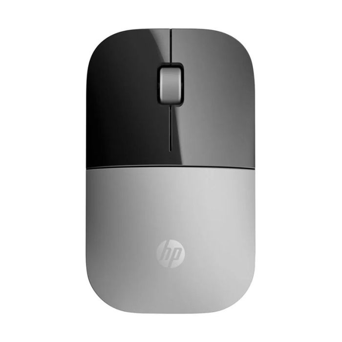 Souris sans fil HP Z3700 - Silver ( X7Q44AA)