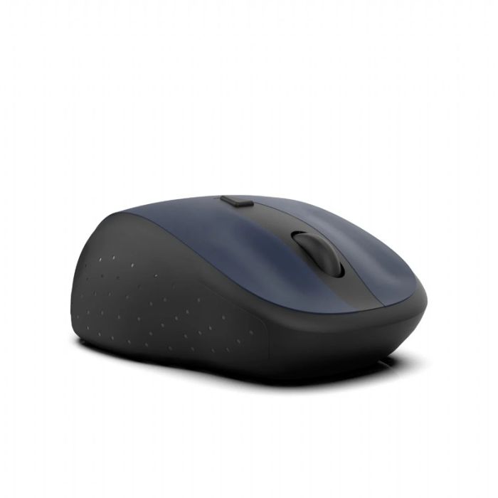 Souris Sans Fil INCA IWM-200RL - Bleu