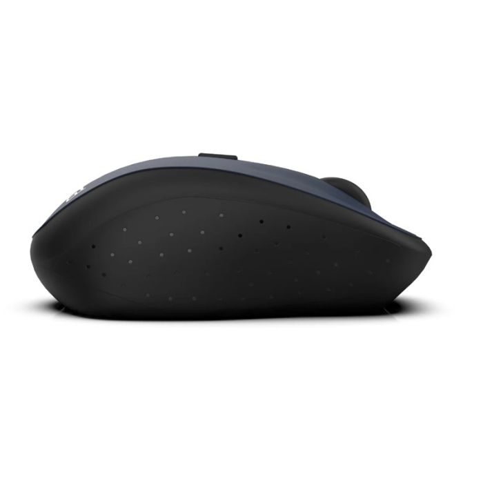 Souris Sans Fil INCA IWM-200RL - Bleu