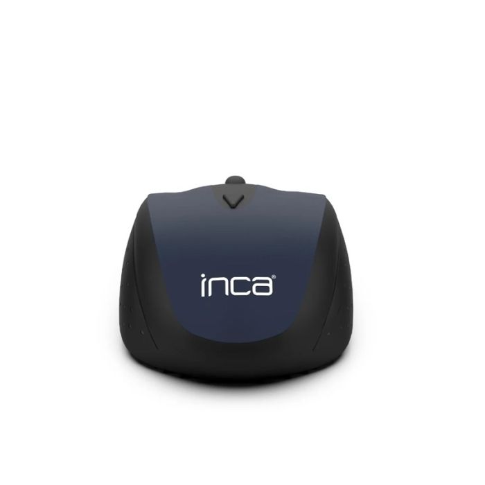 Souris Sans Fil INCA IWM-200RL - Bleu