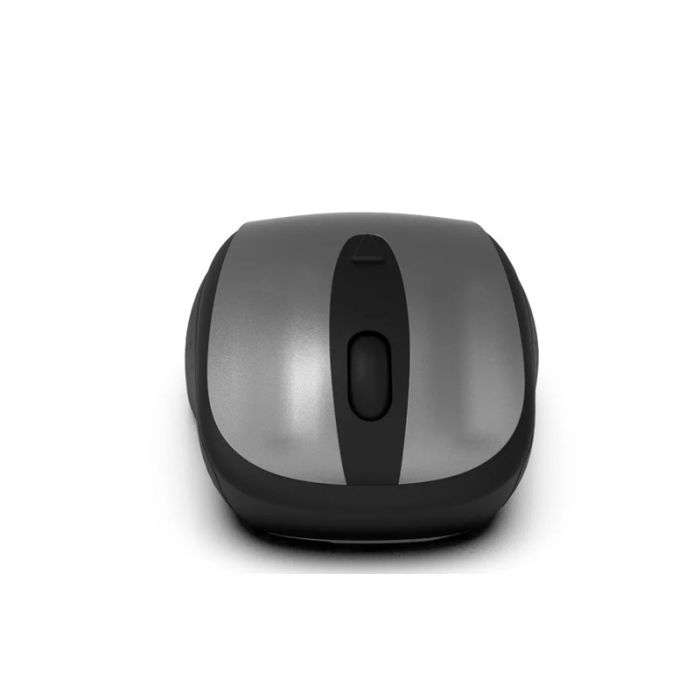 Souris Sans Fil INCA IWM-201RG - Noir&Gris