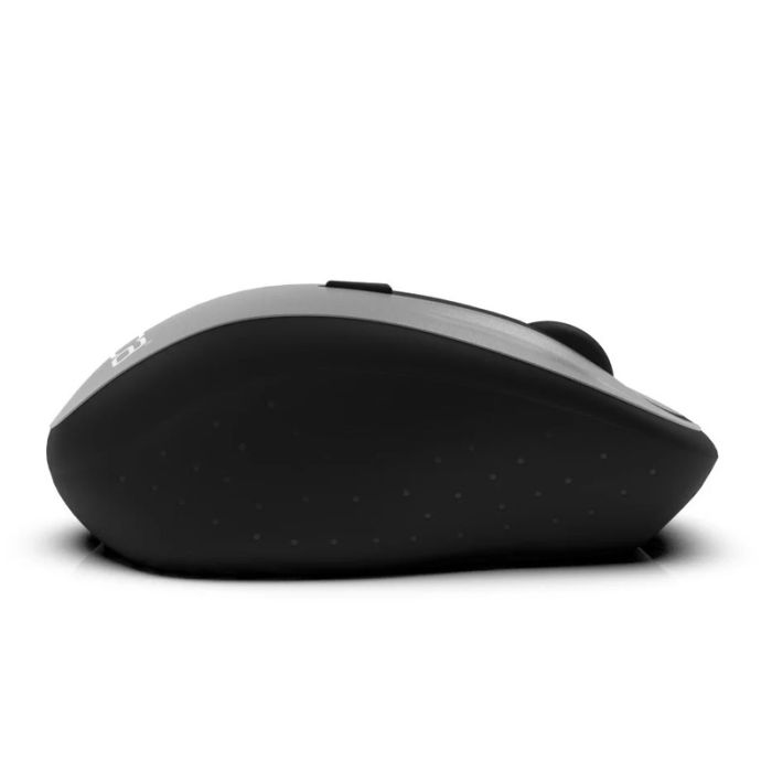 Souris Sans Fil INCA IWM-201RG - Noir&Gris