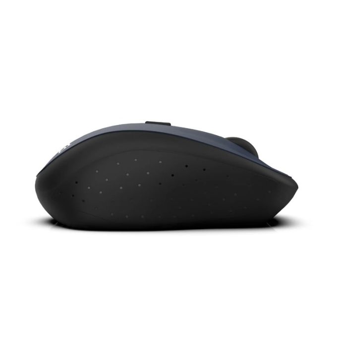 Souris Sans Fil INCA IWM-201RL - Noir&Bleu