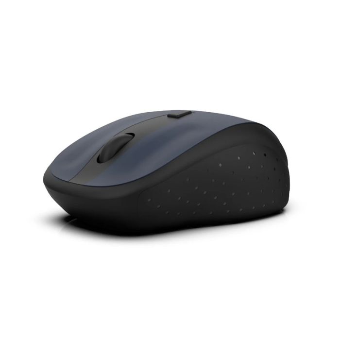 Souris Sans Fil INCA IWM-201RL - Noir&Bleu