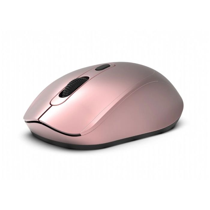 Souris Sans Fil INCA IWM-211RG - Rose Gold