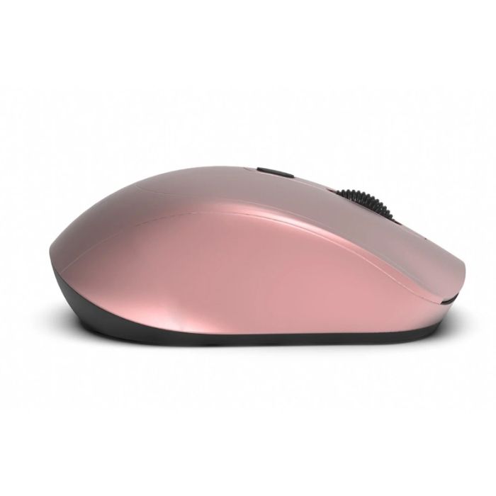 Souris Sans Fil INCA IWM-211RG - Rose Gold