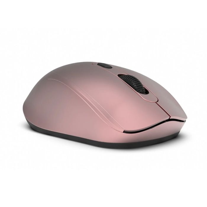 Souris Sans Fil INCA IWM-211RG - Rose Gold