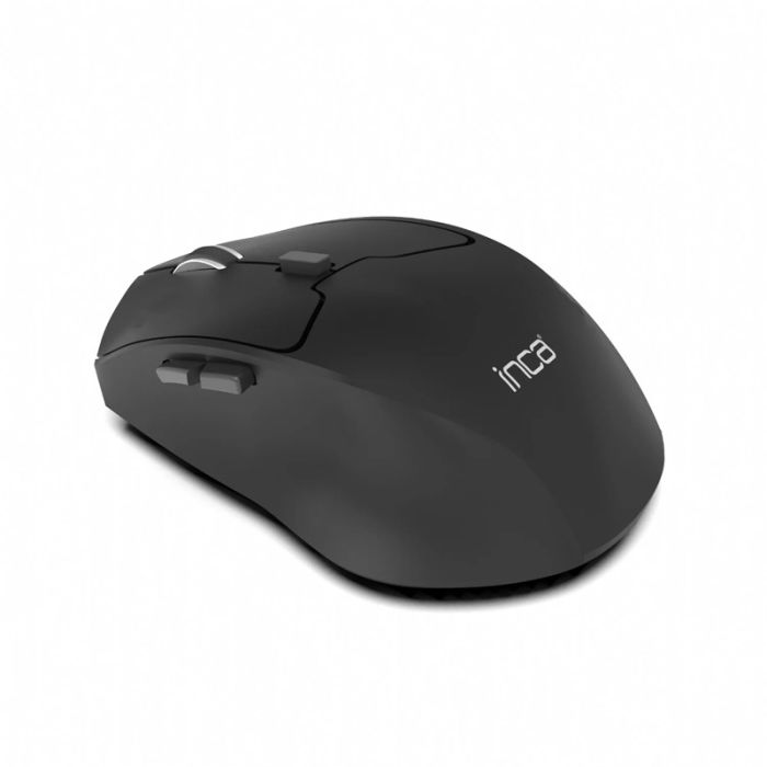 Souris Sans Fil INCA IWM-237R - Noir