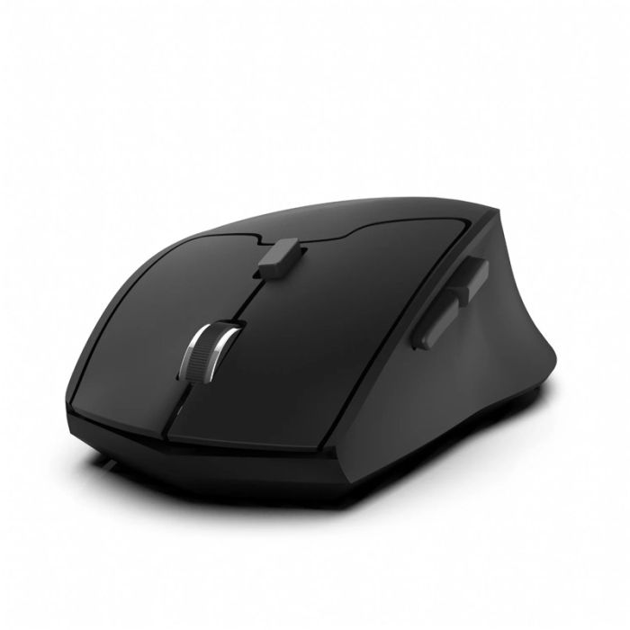 Souris Sans Fil INCA IWM-237R - Noir