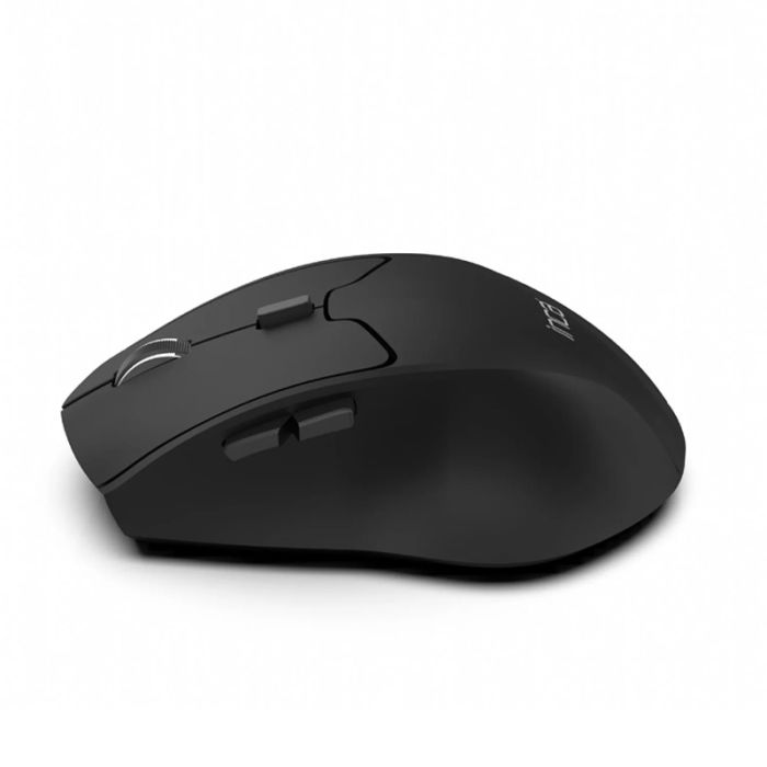 Souris Sans Fil INCA IWM-237R - Noir