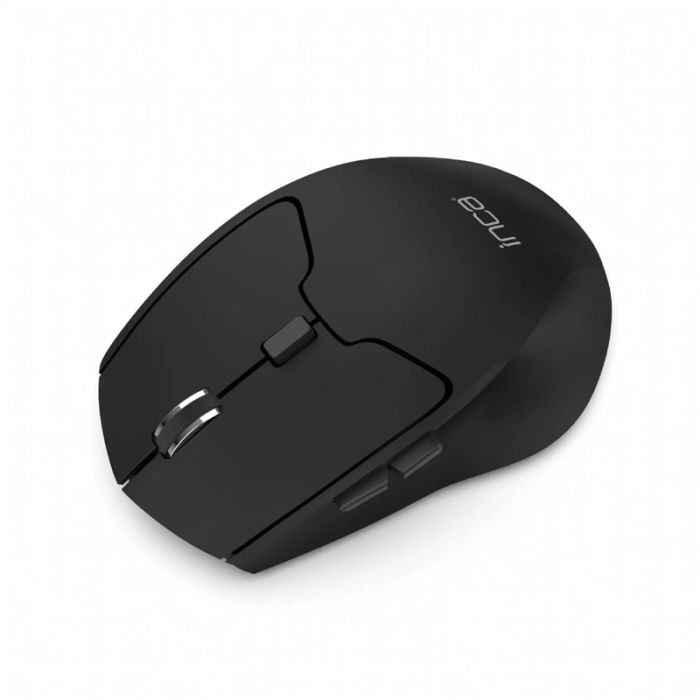 Souris Sans Fil INCA IWM-237R - Noir