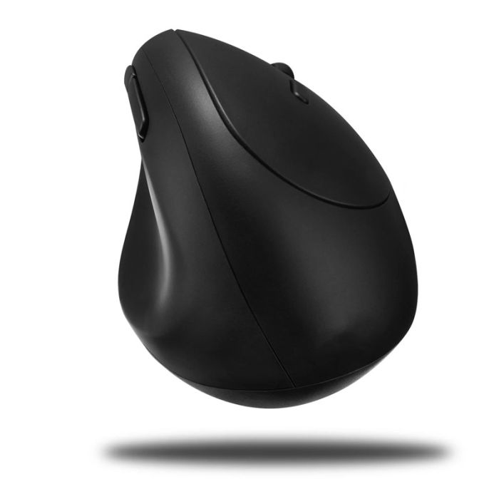 Souris Sans Fil INCA IWM-325 - Noir