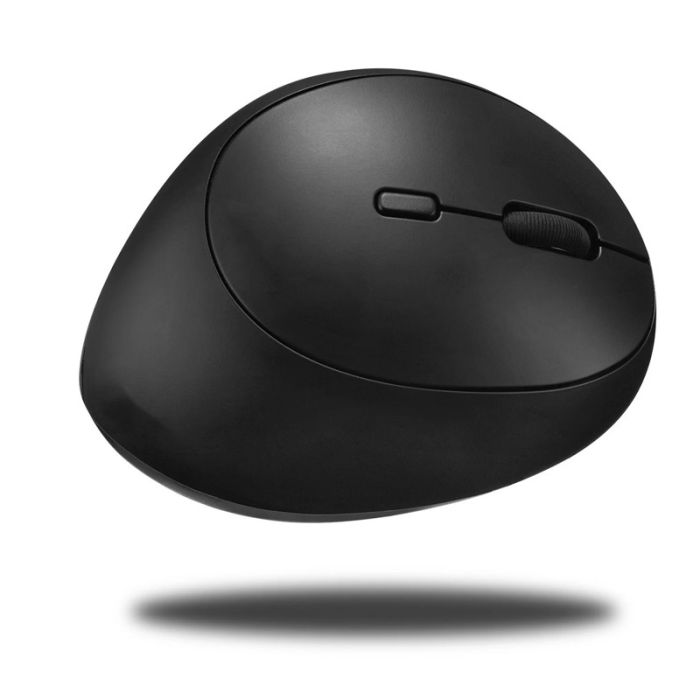 Souris Sans Fil INCA IWM-325 - Noir