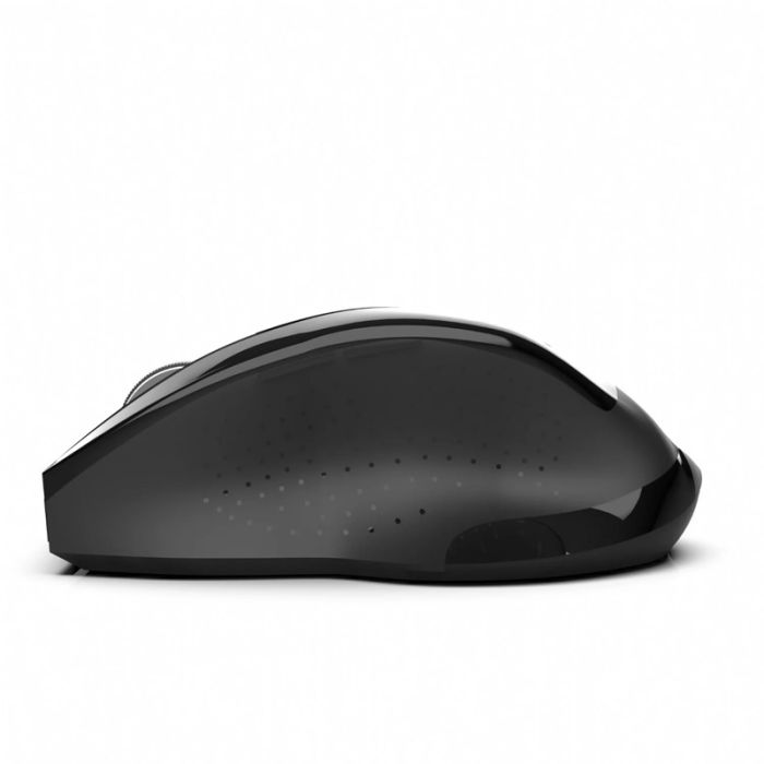 Souris Sans Fil INCA IWM-500GL - Noir