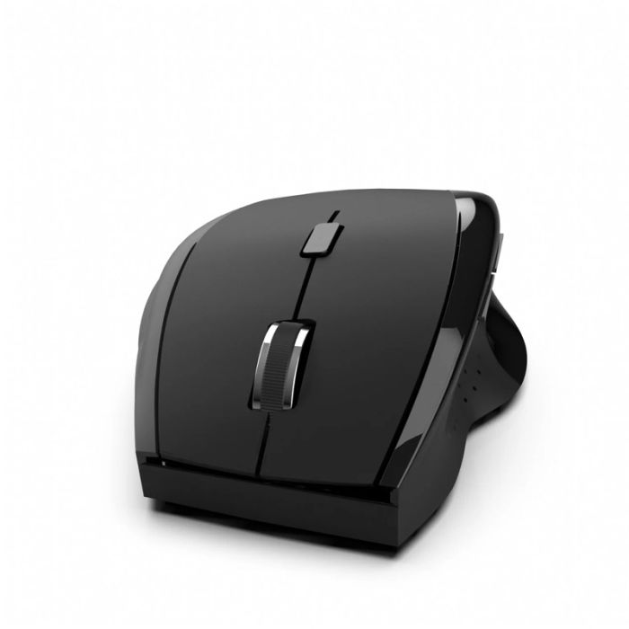 Souris Sans Fil INCA IWM-500GL - Noir