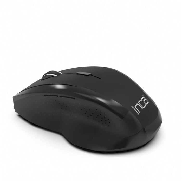 Souris Sans Fil INCA IWM-500GL - Noir