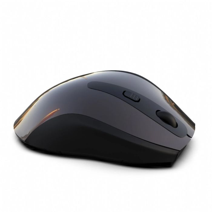 Souris Sans Fil INCA IWM-505 - Noir&Marron