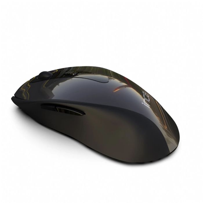 Souris Sans Fil INCA IWM-505 - Noir&Marron