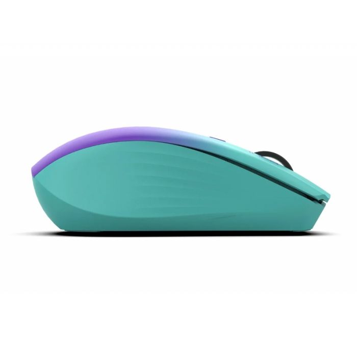 Souris Sans Fil INCA IWM-511RM Rechargeable - Bleu&Violet