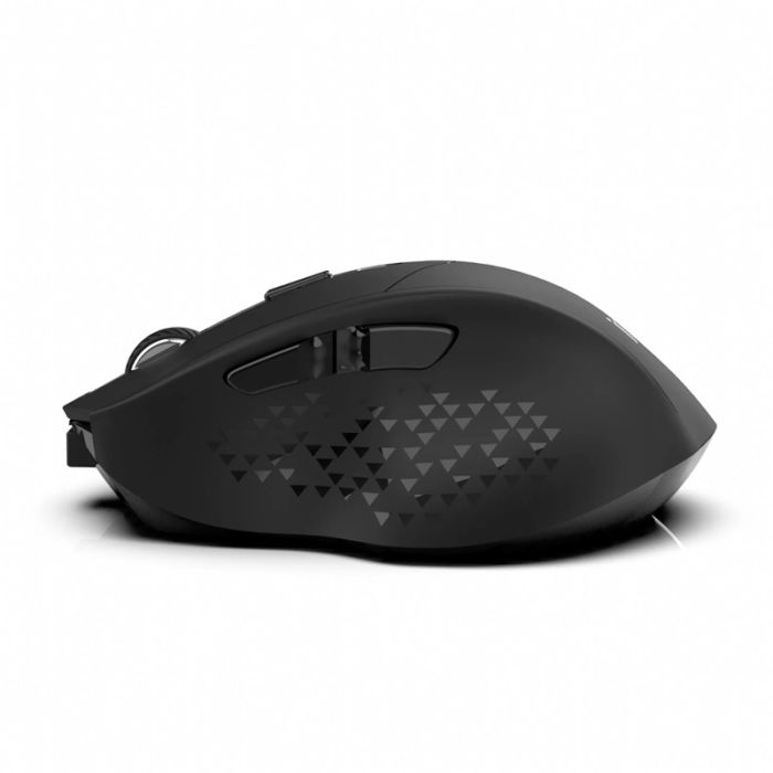 Souris Sans Fil INCA IWM-521 Rechargeable - Noir