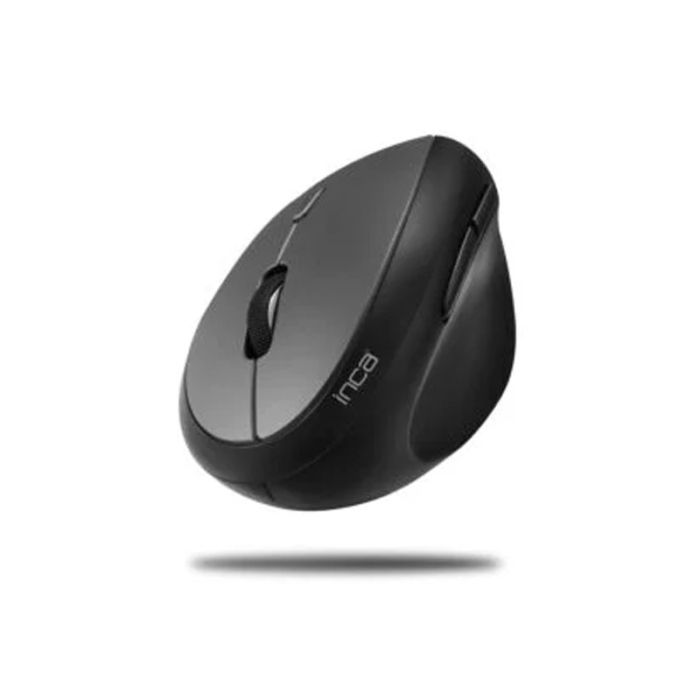 Souris Sans Fil INCA IWM-525 - Noir